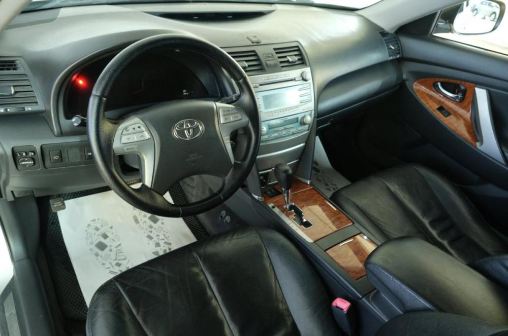 Toyota Camry VI (XV40) Омск  - изображение 11