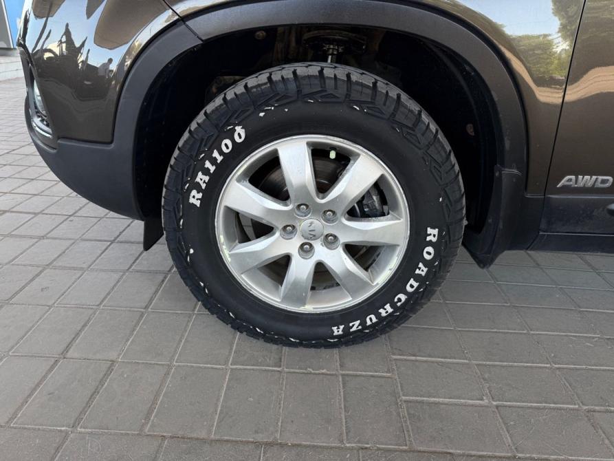 Kia Sorento II Рестайлинг Волгоград  - изображение 21