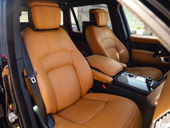 Land Rover Range Rover IV Рестайлинг с пробегом 2020 года, цена 8 600 000 рублей, 110115 км, внедорожник, Автокод Объявления