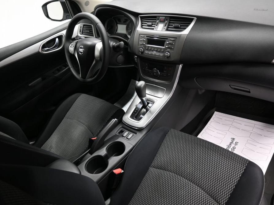 Nissan Sentra VII (B17) Тверь  - изображение 13