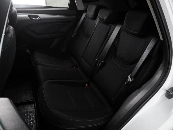 Haval Jolion I Рестайлинг с пробегом 2024 года, цена 1 696 000 рублей, 67250 км, внедорожник, Автокод Объявления