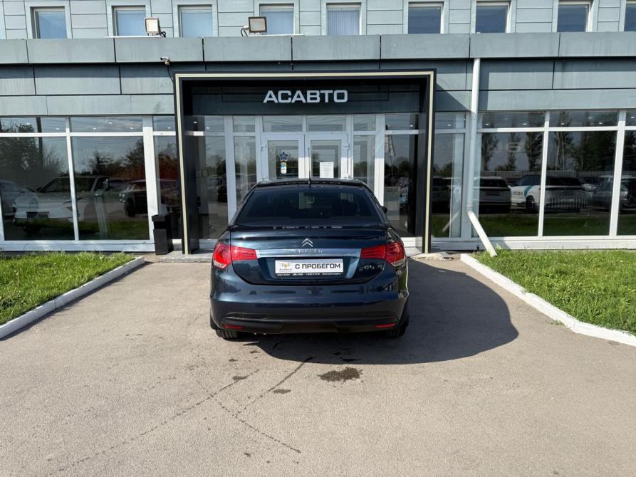 Citroen C4 II Энгельс  - изображение 7