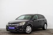 Opel Astra H Рестайлинг Сургут  - изображение 21