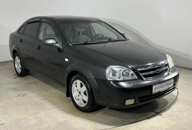 Chevrolet Lacetti I с пробегом 2007 года, цена 295 000 рублей, 307335 км, седан, Автокод Объявления