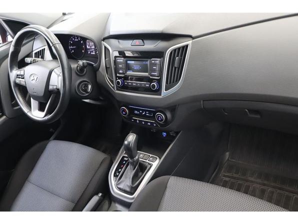 Hyundai Creta I с пробегом 2019 года, цена 1 799 000 рублей, 94163 км, внедорожник, Автокод Объявления
