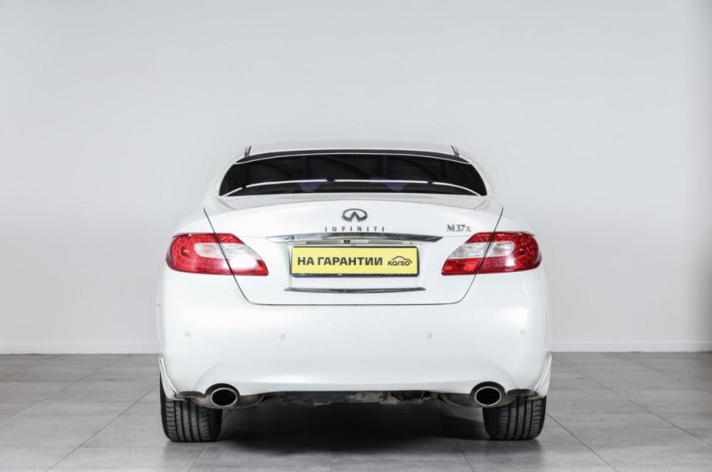 Infiniti M IV Новосибирск  - изображение 6