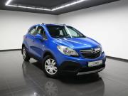 Opel Mokka I Тверь  - изображение 25