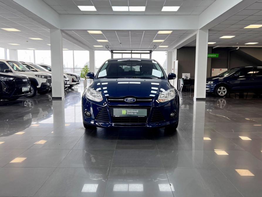 Ford Focus III Тверь  - изображение 3