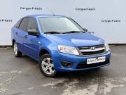 Lada (ВАЗ) Granta I Курган  - изображение 16