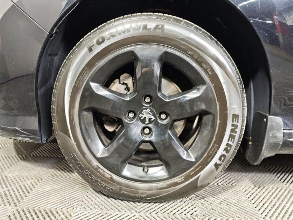 Peugeot 308 I Рестайлинг с пробегом 2012 года, цена 593 000 рублей, 135415 км, хэтчбек, Автокод Объявления