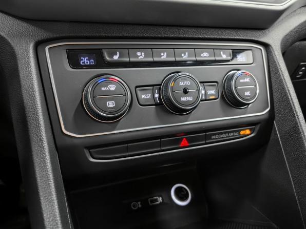 Volkswagen Teramont I с пробегом 2018 года, цена 3 100 000 рублей, 132700 км, внедорожник, Автокод Объявления