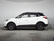 Hyundai Creta I Рестайлинг Санкт-Петербург  - изображение 31