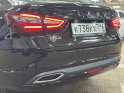 Lada (ВАЗ) Vesta I Рестайлинг (NG) Набережные Челны  - изображение 39