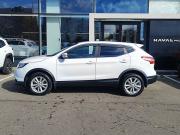 Nissan Qashqai II Москва  - изображение 24