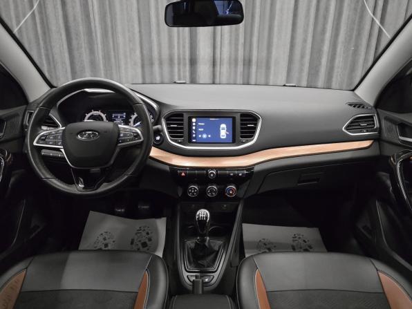 Lada (ВАЗ) Vesta I Рестайлинг (NG) с пробегом 2023 года, цена 1 135 000 рублей, 113000 км, седан, Автокод Объявления