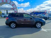 Subaru Forester IV Тюмень  - изображение 33