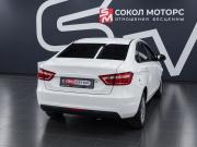 Lada (ВАЗ) Vesta I Ростов-на-Дону  - изображение 29