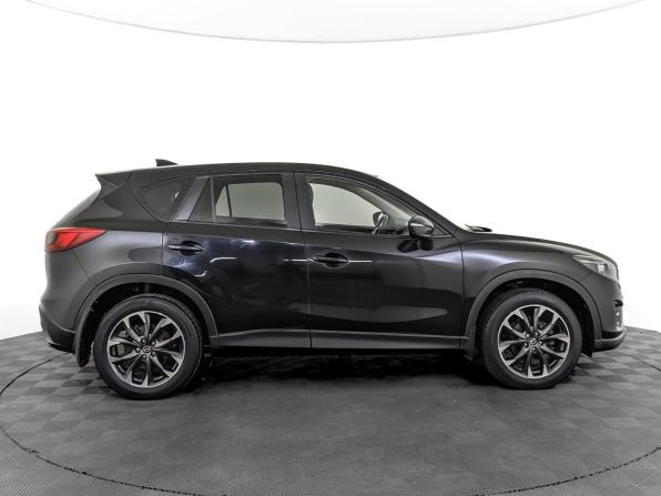 Mazda CX-5 I Рестайлинг с пробегом 2015 года, цена 2 290 000 рублей, 78405 км, внедорожник, Автокод Объявления