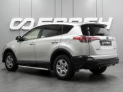 Toyota RAV4 IV (XA40) Рестайлинг Воронеж  - изображение 20