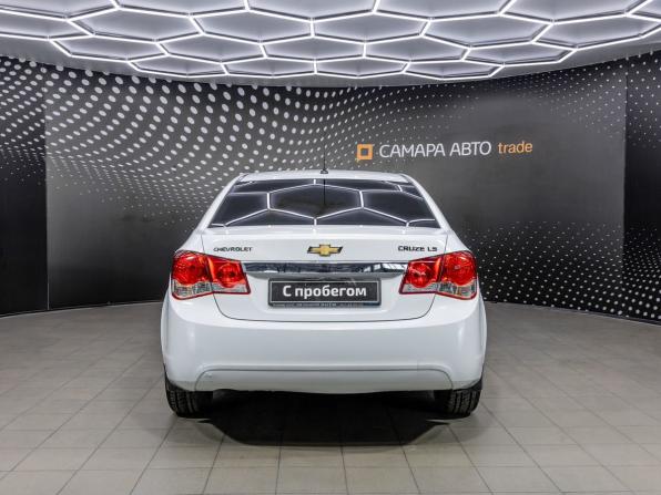 Chevrolet Cruze I с пробегом 2012 года, цена 528 000 рублей, 271794 км, седан, Автокод Объявления