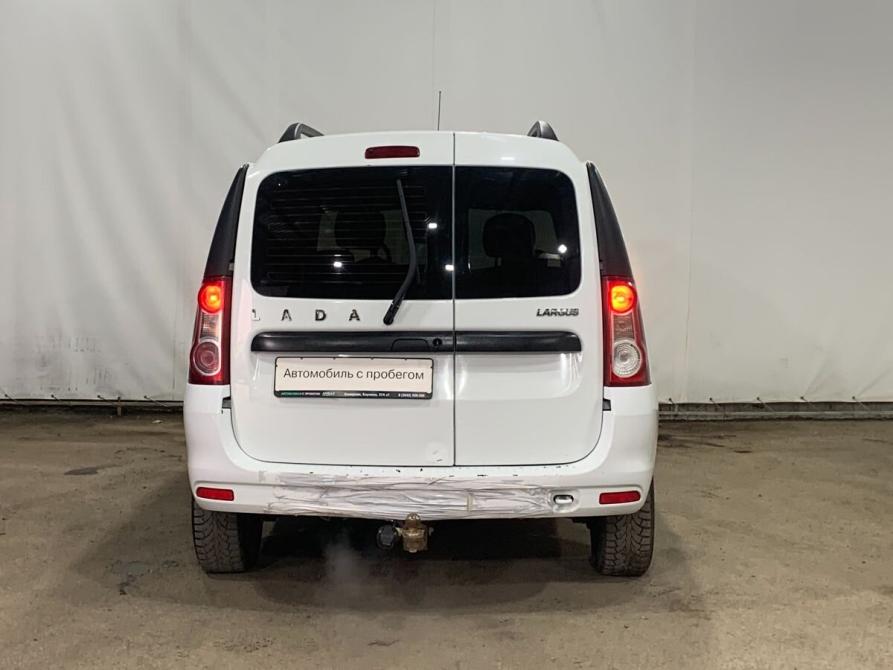 Lada (ВАЗ) Largus I Кемерово  - изображение 7
