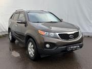 Kia Sorento II Москва  - изображение 25