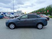 Lada (ВАЗ) Vesta I Рестайлинг (NG) Тюмень  - изображение 23