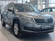 Skoda Kodiaq I Казань  - изображение 25
