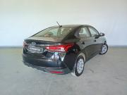 Hyundai Solaris II Рестайлинг Москва  - изображение 24