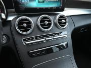 Mercedes-Benz C-Класс IV (W205) Рестайлинг Новороссийск  - изображение 58