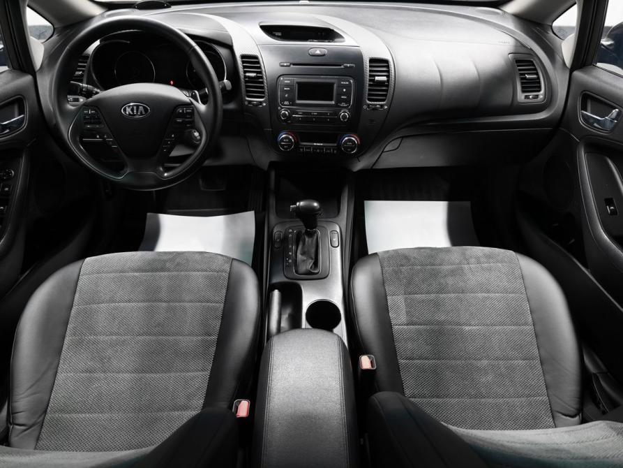 Kia Cerato III Тверь  - изображение 10