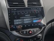 Hyundai Solaris I Рестайлинг Краснодар  - изображение 32