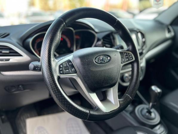 Lada (ВАЗ) Vesta I с пробегом 2019 года, цена 1 050 000 рублей, 92379 км, универсал, Автокод Объявления