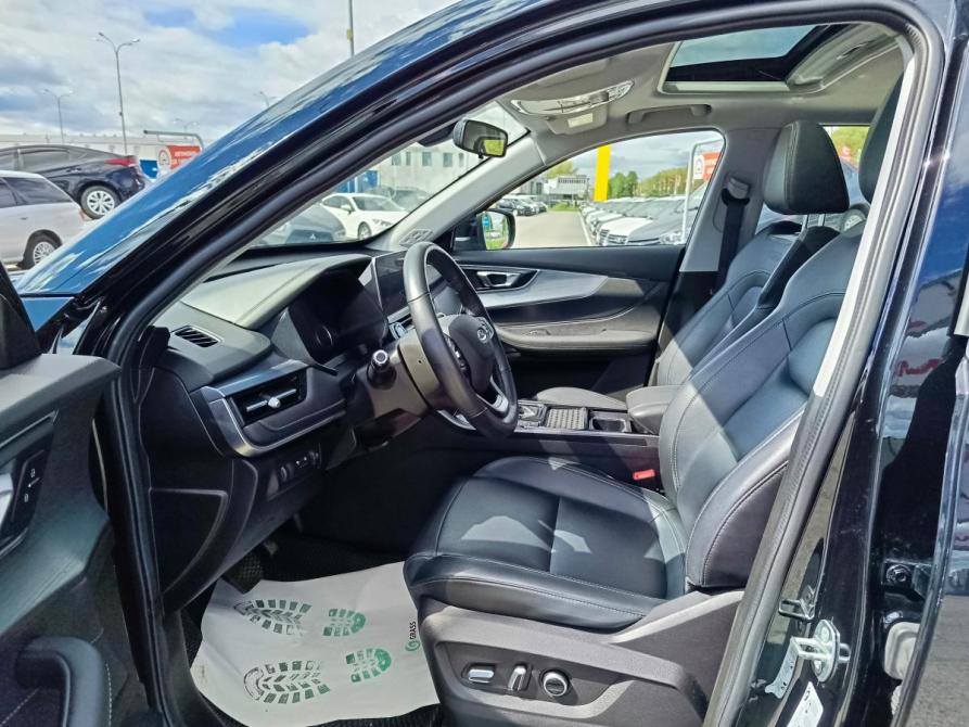 Chery Tiggo 4 Pro I Рестайлинг Тюмень  - изображение 9