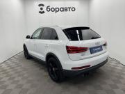 Audi Q3 I (8U) Воронеж  - изображение 29