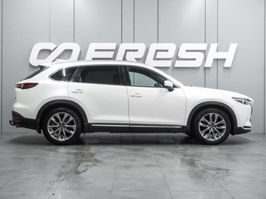 Mazda CX-9 II Воронеж  - изображение 5