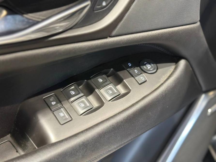 Cadillac Escalade IV Новосибирск  - изображение 18