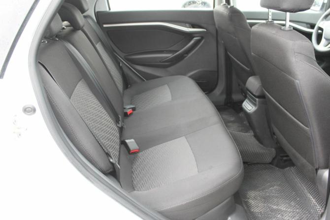 Lada (ВАЗ) Vesta I с пробегом 2019 года, цена 970 000 рублей, 108000 км, универсал, Автокод Объявления