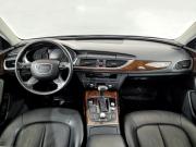 Audi A6 IV (C7) Москва  - изображение 20