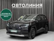 Toyota RAV4 VI (XA60) Красноярск  - изображение 26