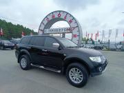 Mitsubishi Pajero Sport II Тюмень  - изображение 25