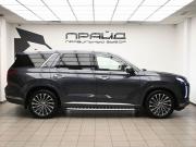 Hyundai Palisade I Рестайлинг Ростов-на-Дону  - изображение 46