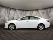 Lexus ES VI Москва  - изображение 25