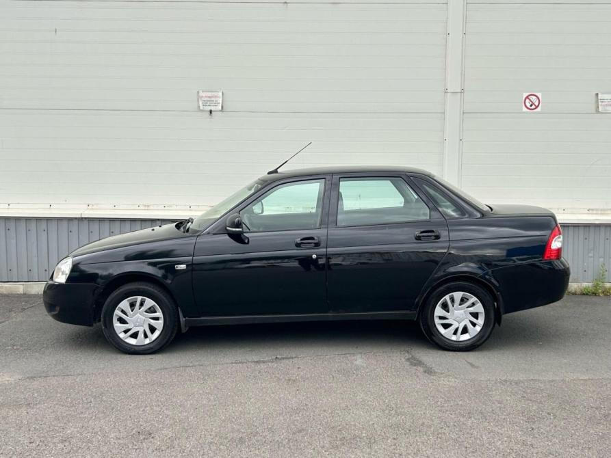 Lada (ВАЗ) Priora I Санкт-Петербург  - изображение 4