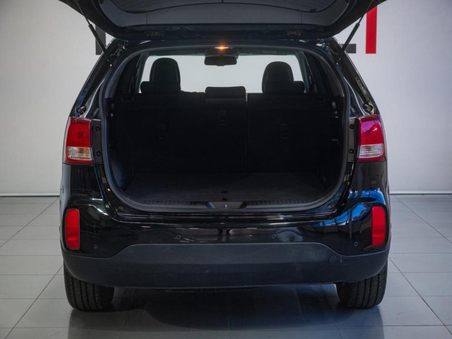 Kia Sorento II Рестайлинг Челябинск  - изображение 8