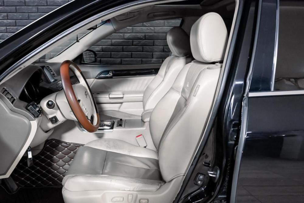 Infiniti M III Рестайлинг Екатеринбург  - изображение 10