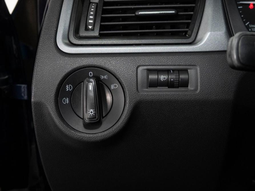 Skoda Rapid I Рестайлинг Казань  - изображение 14