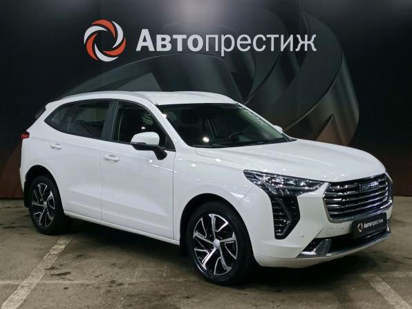 Haval Jolion I с пробегом 2022 года, цена 1 510 000 рублей, 189700 км, внедорожник, Автокод Объявления