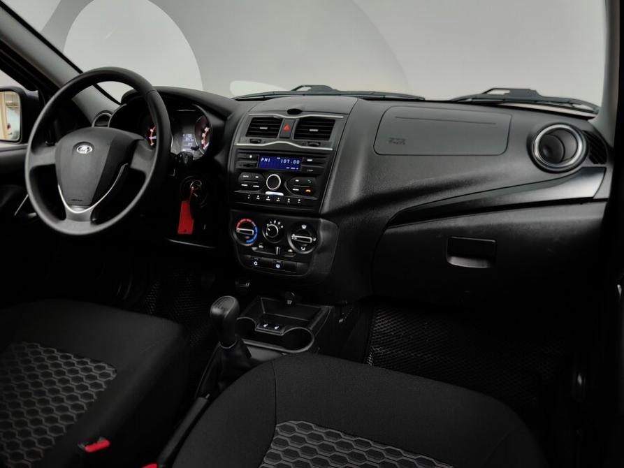 Lada (ВАЗ) Granta I Рестайлинг Подольск  - изображение 13