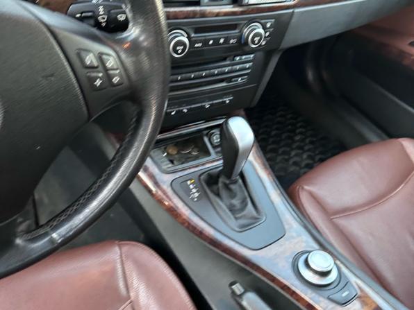 BMW 3 серии V (E90/E91/E92/E93) с пробегом 2007 года, цена 620 000 рублей, 225000 км, седан, Автокод Объявления